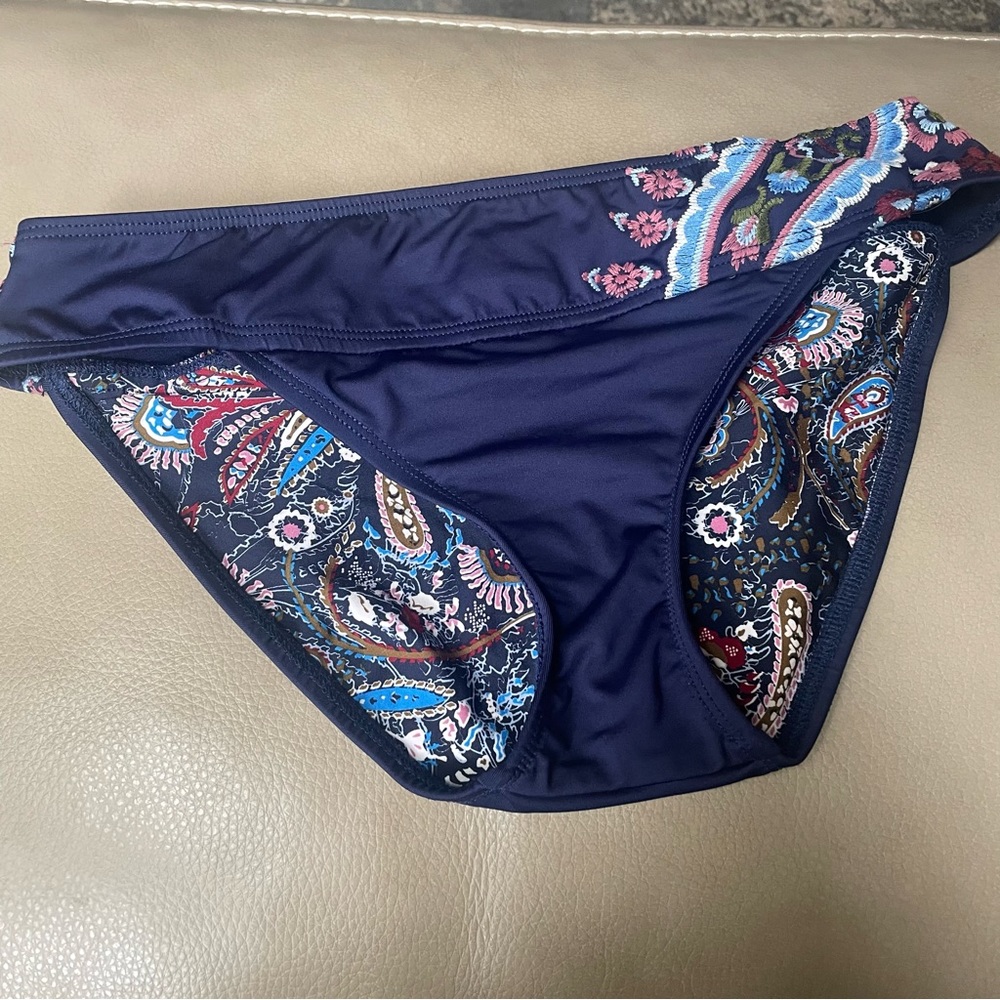 Lucky Brand Bikini Bottom